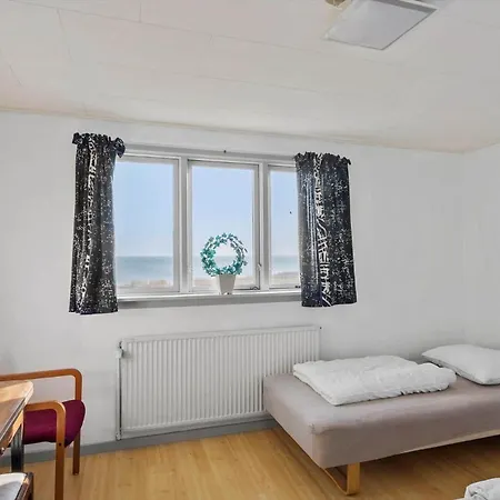 8211-mern-havnen-4 Σπίτι διακοπών Mern