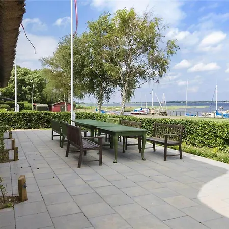 8211-mern-havnen-4 Σπίτι διακοπών *