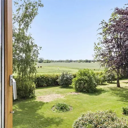 Σπίτι διακοπών 8211-mern-havnen-4 Mern