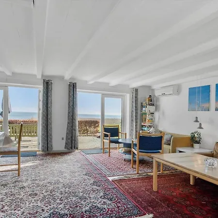 Σπίτι διακοπών 8211-mern-havnen-4 *