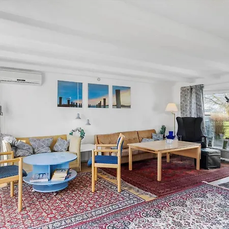 Σπίτι διακοπών 8211-mern-havnen-4