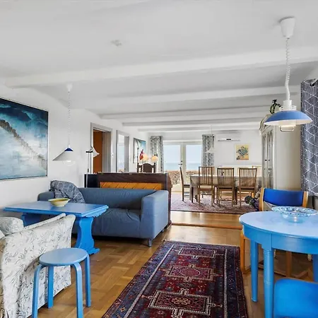 Σπίτι διακοπών 8211-mern-havnen-4 Mern