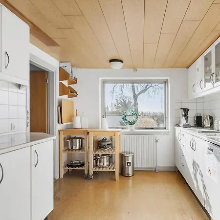 Σπίτι διακοπών 8211-mern-havnen-4 *