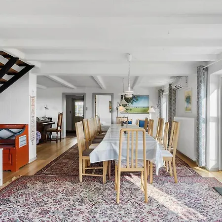 8211-mern-havnen-4 Σπίτι διακοπών