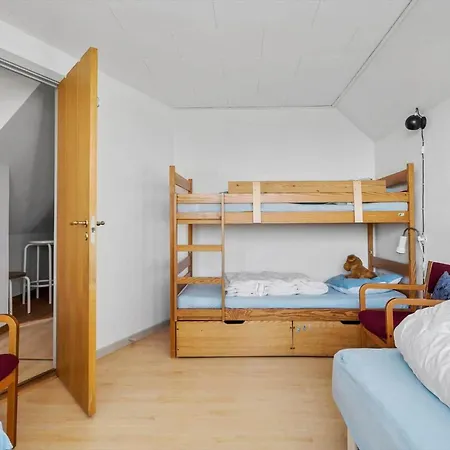 Σπίτι διακοπών 8211-mern-havnen-4 *