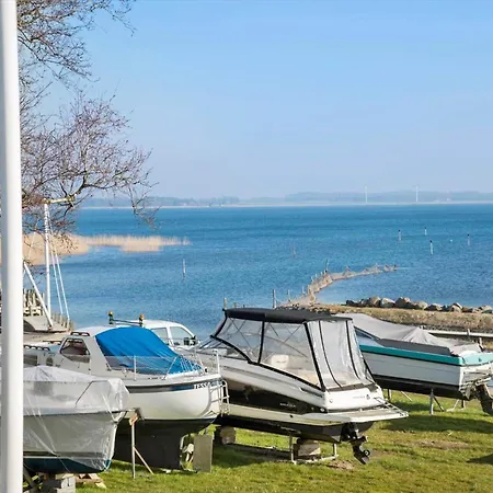 8211-mern-havnen-4 Σπίτι διακοπών Mern